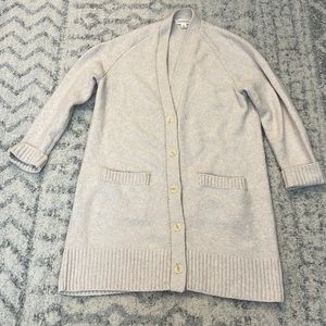 Treasure and Bond Cream Sweater